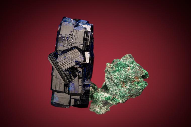 AZURITE (repaired)